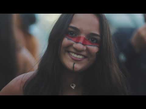 Labirinto | Universo Paralello Festival 2019 - 2020 | By Up Audiovisual