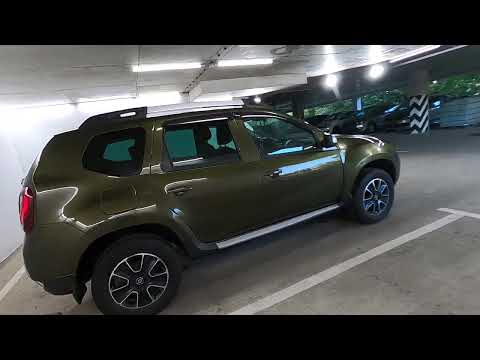 фото renault duster i рестайлинг 0