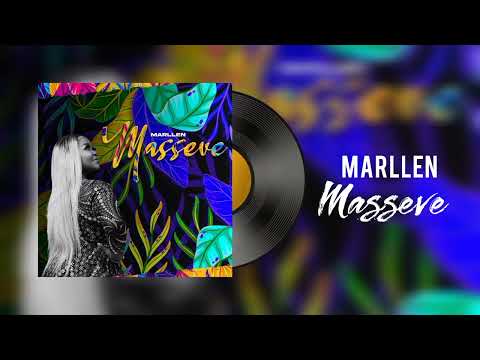 Marllen - Masseve (Áudio Oficial)