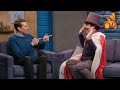 Andrew Lloyd Webber Says Goodbye | Comedy Bang! Bang!