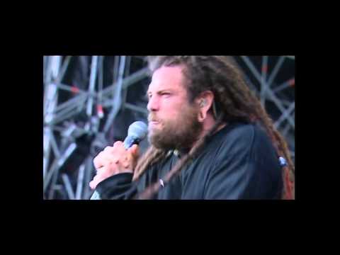 Six Feet Under // The Day The Dead Walked (Live With Full Force) (HD)