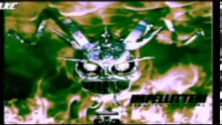 IMPELLITTERI  [ PUNK ] AUDIO TRACK