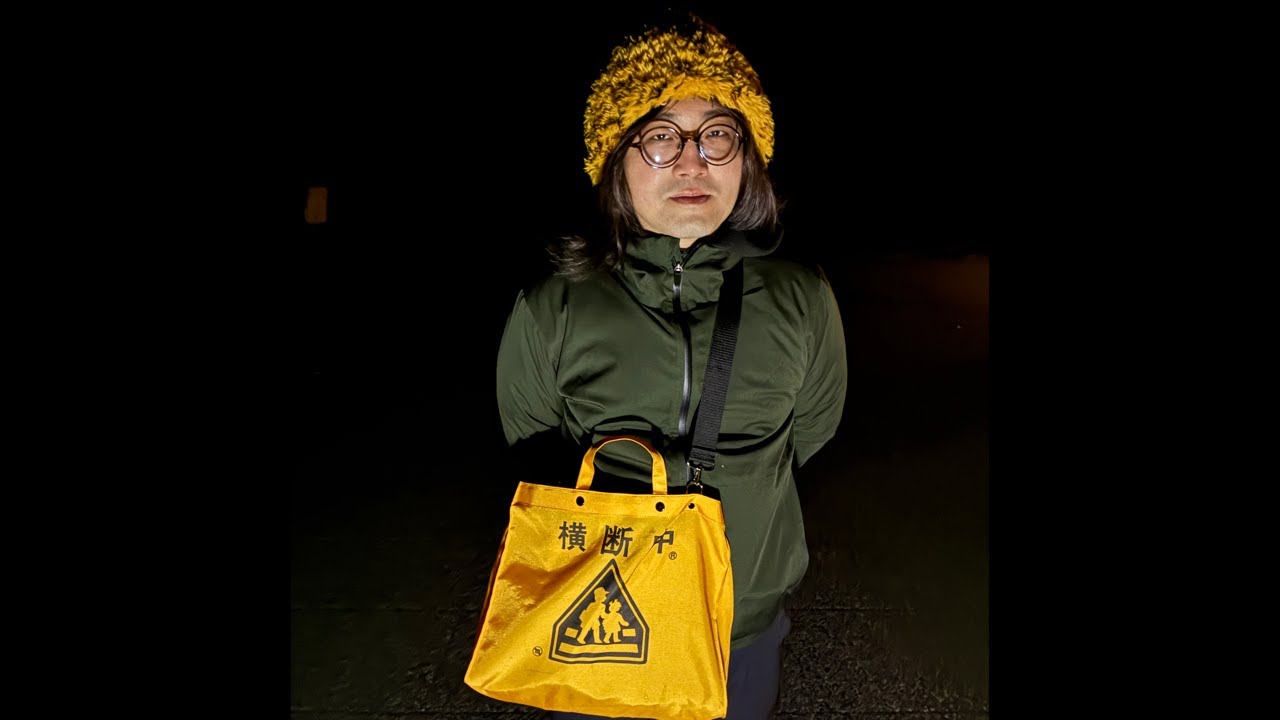 【タニシカメラ】松原タニシのぞわポイントから生配信②