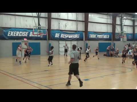 With My Team High Light VS  HC Elite