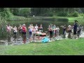 STADTMUSIKKAPELLE LANDECK - Cold Water Challenge 2014