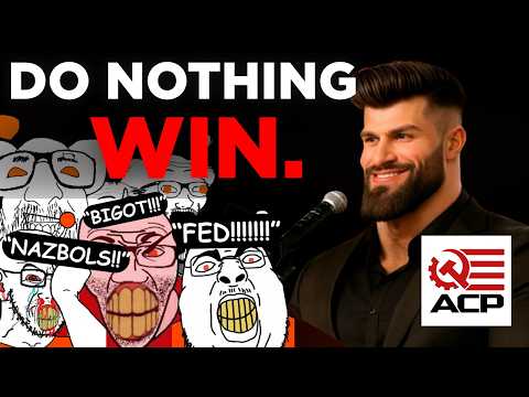 How I Defeated Reddit By Doing Nothing