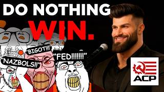 How I defeated Reddit by Doing Nothing