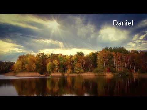 The Book of Daniel - New King James Version (NKJV) - Audio Bible