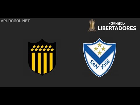 14.03.2019. COPA LIBERTADORES. PEÑAROL - SAN JOSE
