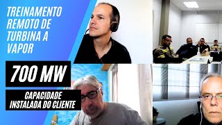 CURSO REMOTO + DIGITAL: DIAMANTE ENERGIA - Santa Catarina