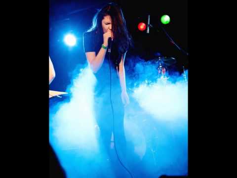 Antonina Markut You Don't Care