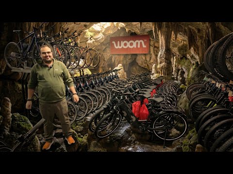 E-BIKE Kanal Deutschland von GERMAN TELEVISION and GERMAN TELEVISION