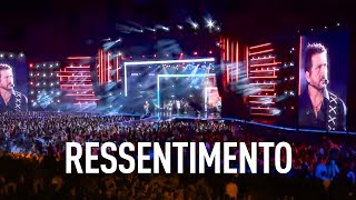 Download lagu Jads & Jadson - Ressentimento (DVD Festeja Brasil 2016) [Vídeo Oficial] mp3