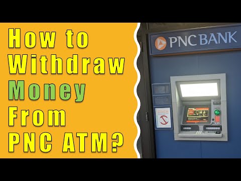 Max Atm Withdrawal Pnc