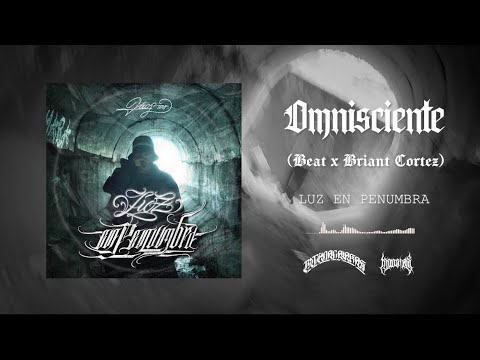 02.- Kaos 08 - Omnisciente Beat x Briant Cortez @lahmvk01999 (Luz En Penumbra LP)