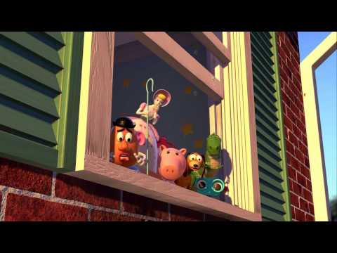 Toy Story - Theme Song