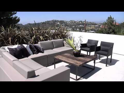 Former Model Jason Shaw's Laurel Canyon Remodel - The Agency