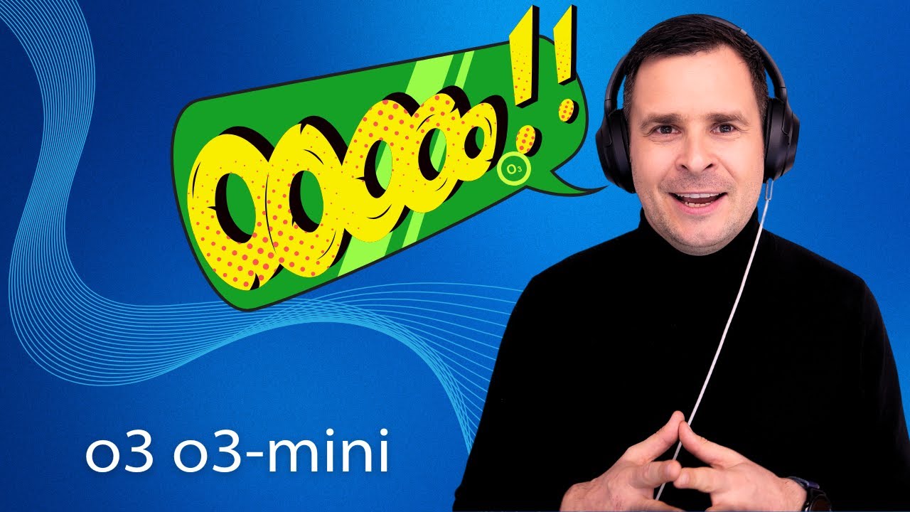 o3 ando3-mini GPT Models Review