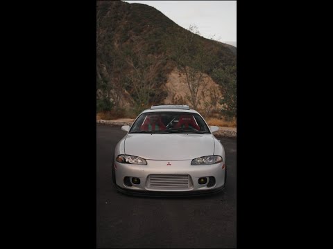 4 Reasons Why You Need To BUY a Mitsubishi Eclipse
