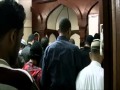 Mohammed Taha Junaid Maghrib Salah