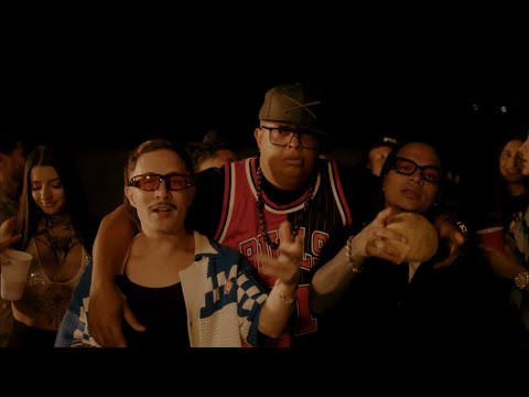 Estradda x Toledo x Wizboy - Buena Gente (Video Oficial) 2025