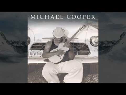 MC - Michael Cooper - Steppin to a love song
