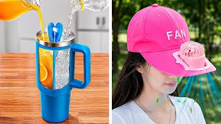 COOL Gadgets You Didn't Know You Needed 😎✨