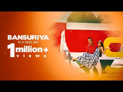 Ki & The Band X Neelam Matadin - Bansuriya [Official Music Video] (2020)
