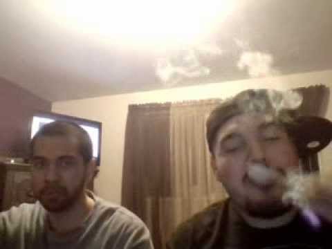 Smoke Rings #2: Me & AmericanPiasa talking (UFC,MMA,Sports Teams,Weed and more)