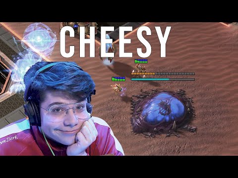 Reynor's PROXY HATCH vs MaxPax in a TOURNAMENT best of 3