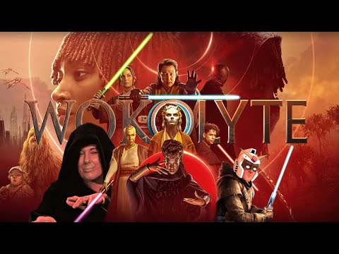 Star Wars Wokolyte: Another step toward complete Apathy