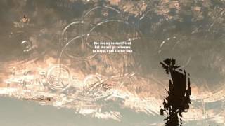 Henry Jamison | Through a Glass | Audio / Lyrical