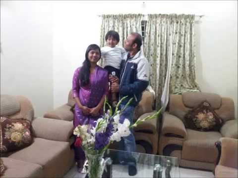 TASIN"S HAPPY BIRTHDAY MOVIE