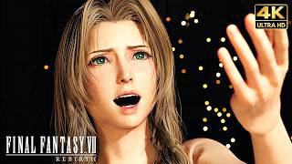 【FF7リバース】エアリスが歌うシーン - No Promises to Keep【FINAL FANTASY VII REBIRTH】