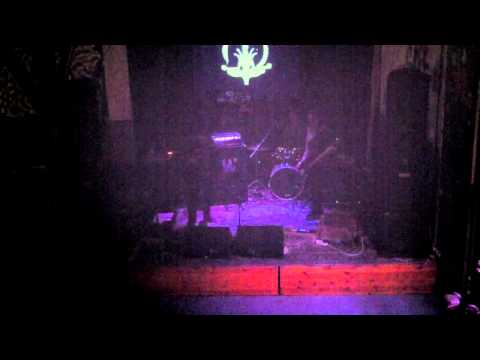 Media Stres @ Prostor 25.10.2014