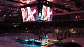 Istølt i Frederikshavn 2015 - Lis Sørensen, "Verden er i farver"