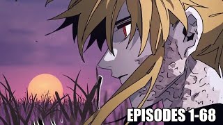 His Twin Brother Was Murdered... So He Became Him | The Ember Knight Part 1