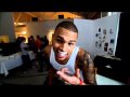 Chris Brown - Medusa (Full Song) + Lyrics 