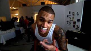 Chris Brown - Medusa (Full Song) + Lyrics