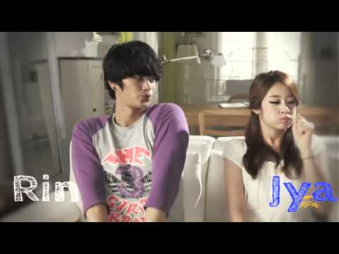 [PARA] Seo In Guk - Shake It Up [Jya & Rin]