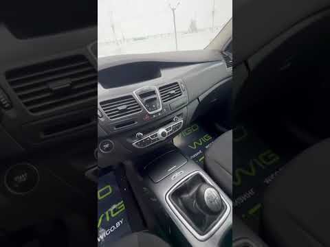 фото renault laguna iii 0