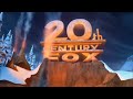20th Century Fox Ice Age Dawn Of The Dinosaurs Variant With The Cinemascope Fanfare