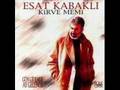 ESAT KABAKLI - FELEK 