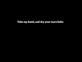 The Pogues - The Broad Majestic Shannon - Lyrics