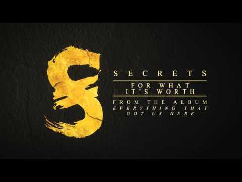 Video thumbnail for For What It’s Worth