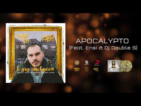 Rise Beatbox Feat Ensi & Dj Double S - APOCALYPTO
