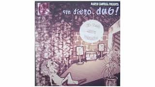 Hi Tech Roots Dynamics - San Diego Dub - LP - Channel One (UK)