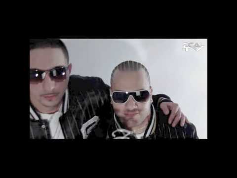 Zcalacee ft. SEB - mehr geht nicht (Undergroundvideo) 2009