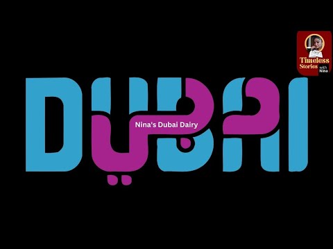 Dubai Diary