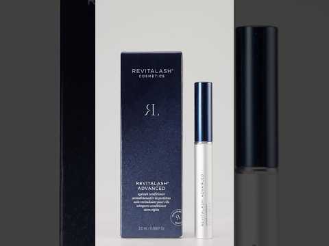 Revitalash RevitaLash Advanced Odżywka stymulująca wzrost rzęs - 3 miesięczna kuracja 2,0 ml - VIDEO